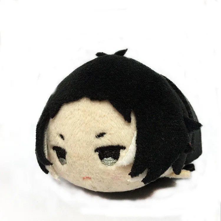 akutagawa plush