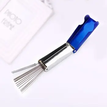 

Guitar Bridge Saddle Nut Files Set Files Cut Ukulele Tool Stainless Steel Kit Metal Round Flat