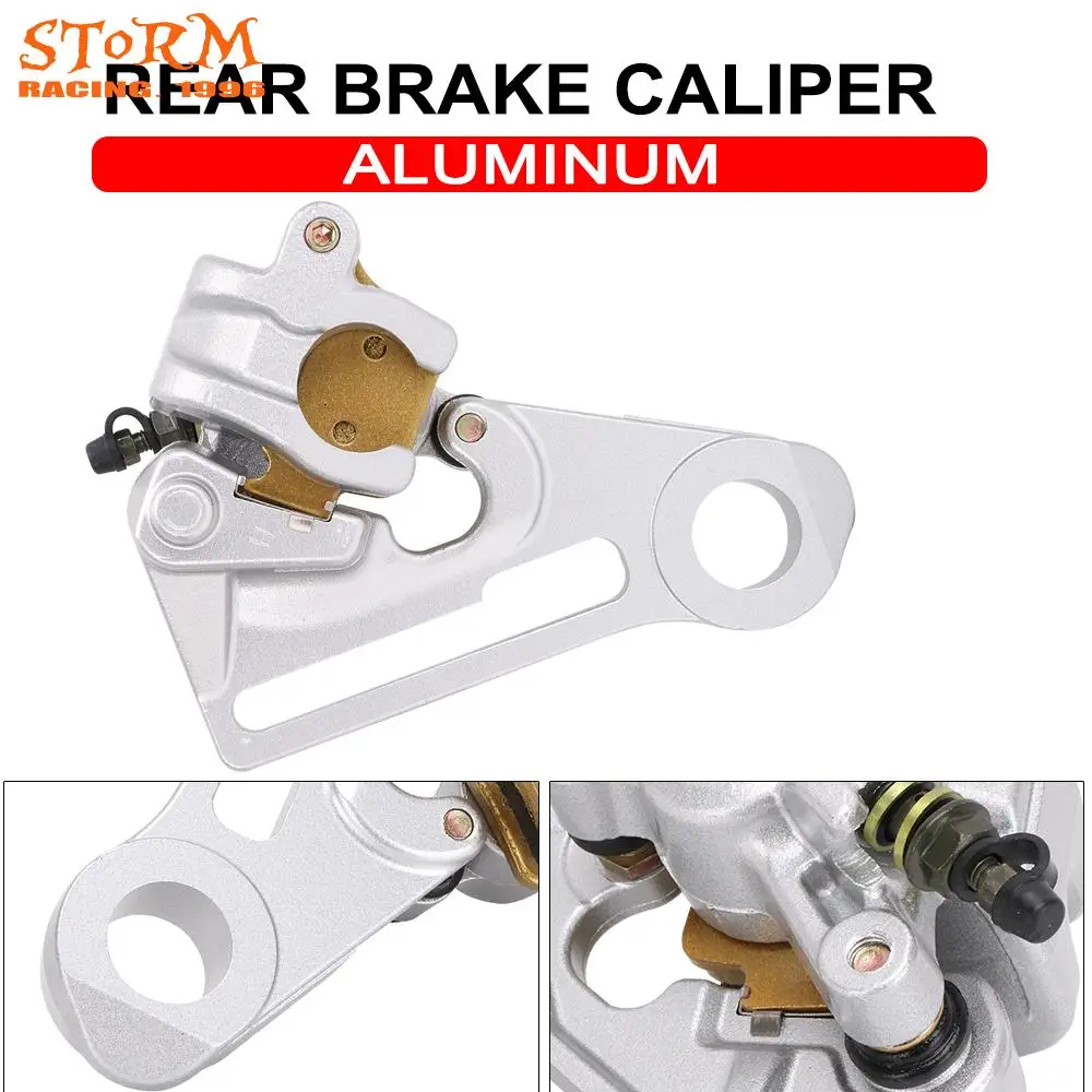 Motorcycle Rear Brake Caliper For Ktm Sx Sxf Xc Xcf 125 150 250 300 350