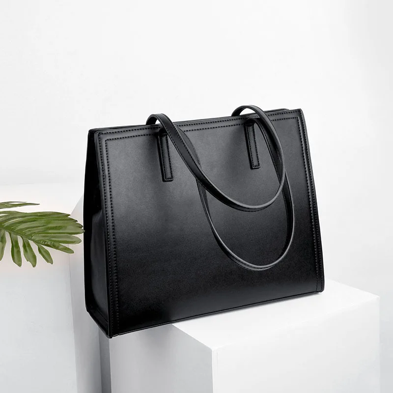 

Women's Bag 2019 New Autumn and Winter New OL Commuter Stereotypes Fashion Women's Bag Slung Shoulder Bag