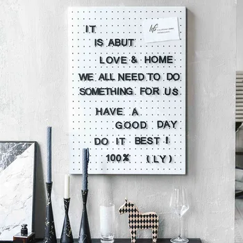 

EVA Numeric Letter Magnet Fridge Sticker DIY English Early Childhood Education Alphabet Fridge Sticker Magnetic Sticker