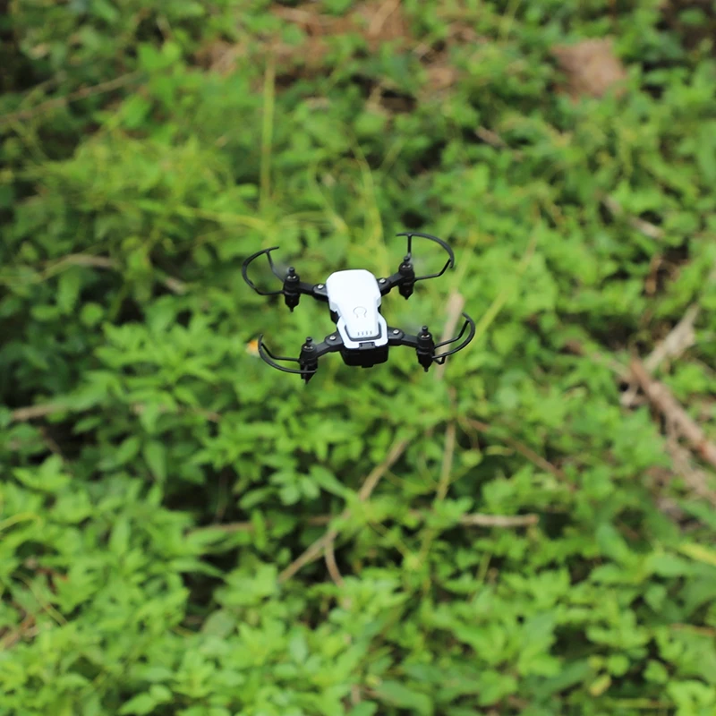 HD Drone 4K камера Квадрокоптер складной мини Дрон Профессиональный Дрон камера s Wifi FPV RC вертолет игрушечные Дроны для детей Подарки
