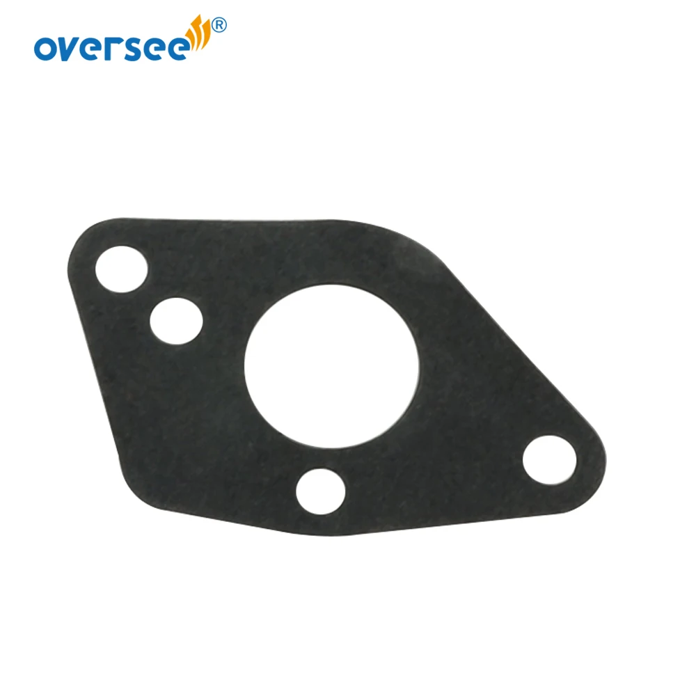Carburettor Gasket 369-02011-0 for Tohatsu Outboard 4HP 5HP 2Stroke