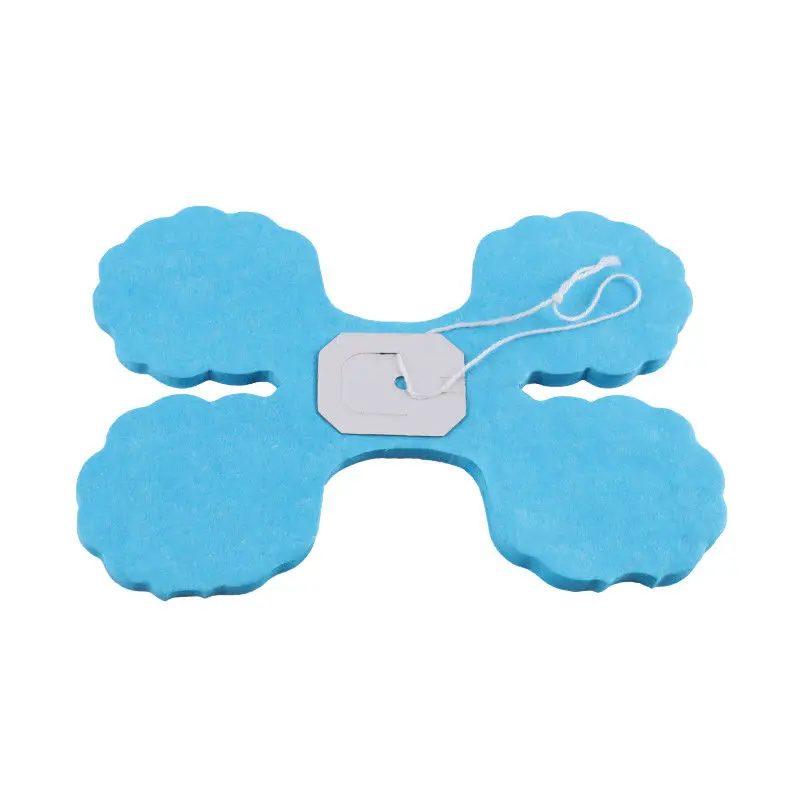 3 метра Потяните флаг гирлянды ремесла поставки детский душ Свадебная вечеринка