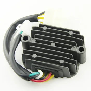 

Voltage Regulator Rectifier For Honda CB900F Bol d Or SC01 CB750C Custom CB750F Super Sport CB750K CB750L LTD CB900F Super Sport