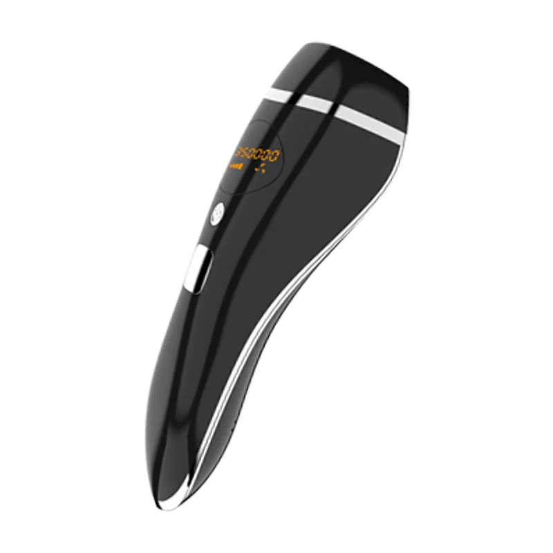 professional permanent laser epilator IPL hair removal skin rejuvenation painless hair remover machine with shaver Only 8 weeks
