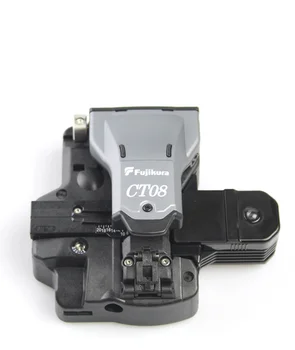 

Free Shipping Fujikura CT08 Fiber Optic Cleaver CT-08