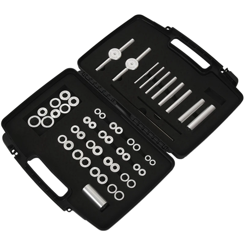 

Hot-Mountain Bike Cycle Bearing Press Set for Wheels/Hub Bearing Installation Tooling