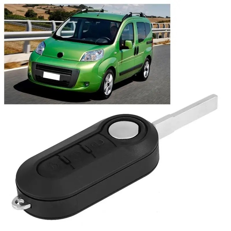 Пульт дистанционного управления с тремя кнопками для автомобиля чип PCF7946 434 МГц