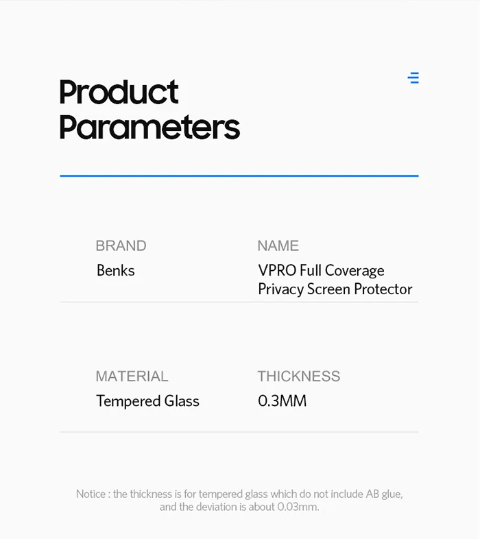 Benks V PRO защитная пленка из закаленного стекла для iPhone 11/11Pro/11 ProMax/Xs/Xr/XsMax защитная пленка