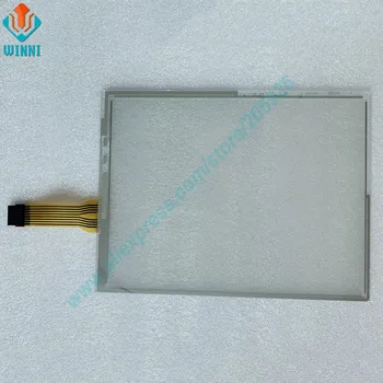 

12.1inch 8 wires touch screen 269*204mm AMT9534