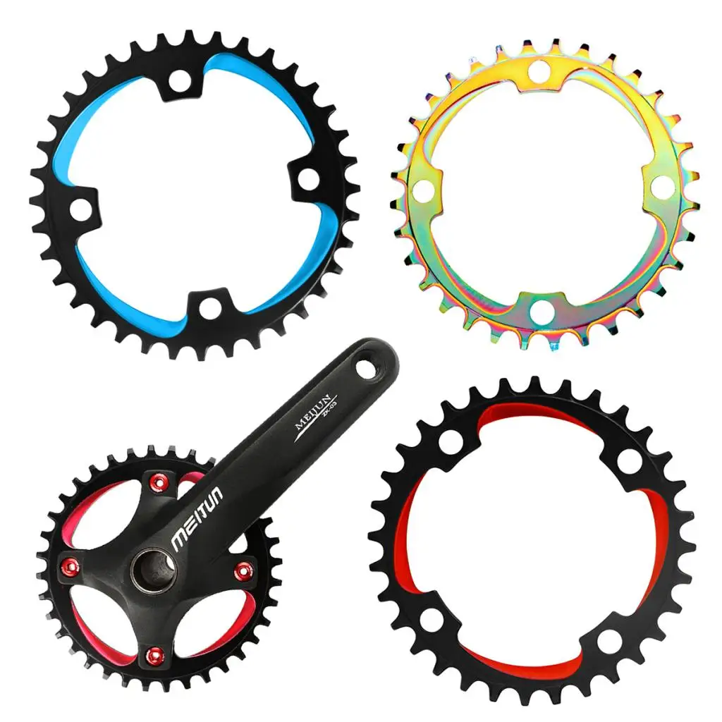 32t single speed chainring