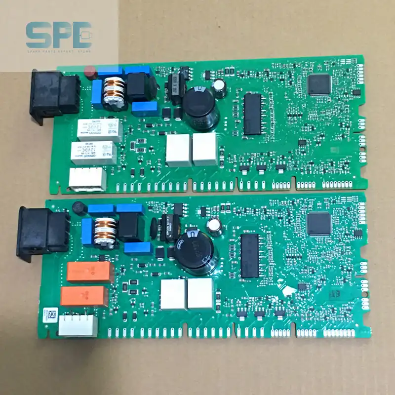 dishwasher motherboard cost