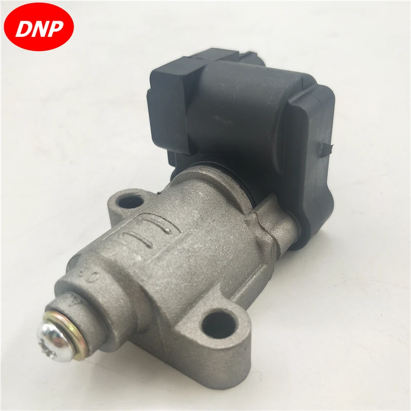 DNP Клапан Регулировки Холостого Хода подходит для hyundai Elantra KIA Spectra Soul 35150-23700