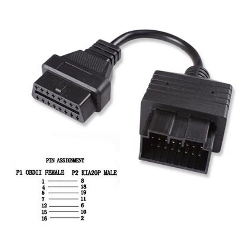 Супер Мини ELM327 Bluetooth+ OBD2 соединительный кабель с разъемом кабеля для 20-контактный разъем Авто сканер диагностический инструмент ELM 327 для Android Крутящий момент оконные рамы
