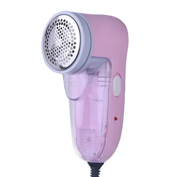 

Lint Pill Fluff Remover Sweater Shaver Removable 220V 1pc Trimmer Fabrics