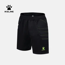 KELME детская трикотажная футболка, шорты, униформа вратаря, тренировочный костюм, трикотажные футболки, футбольные комплекты Chlid K15Z408C KELME детская трикотажная футболка, шорты, униформа вратаря, тренировочный костюм, трикотажные футболки, футбольные комплекты Chlid K15Z408C