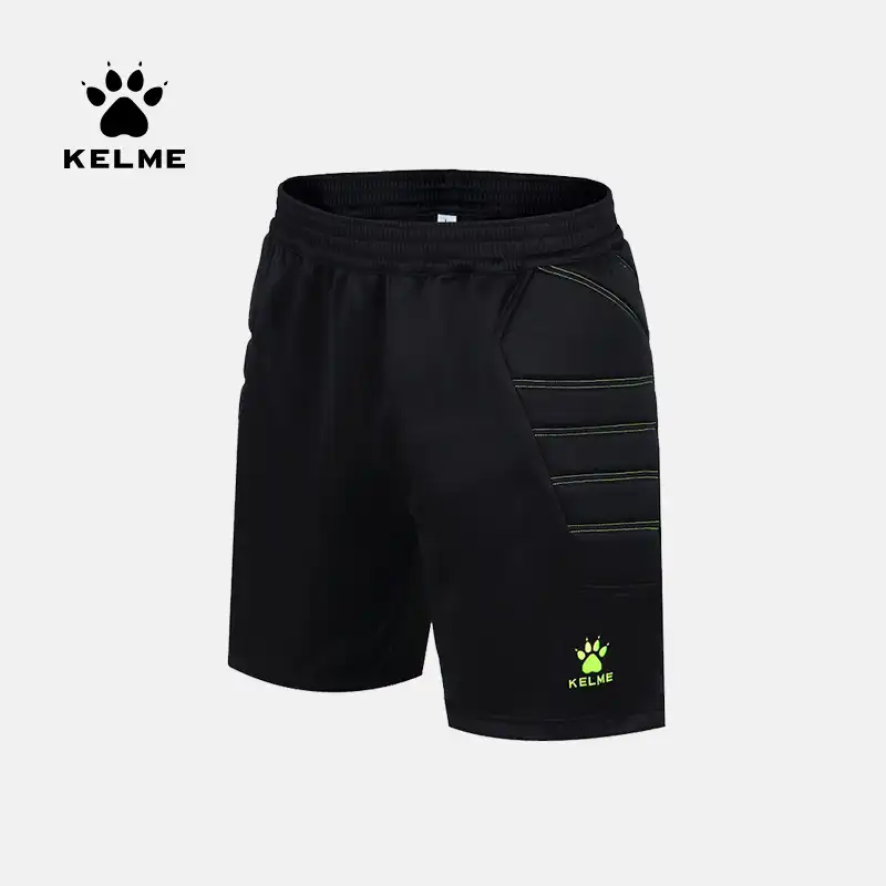 Kelme Goalkeeper Shorts 