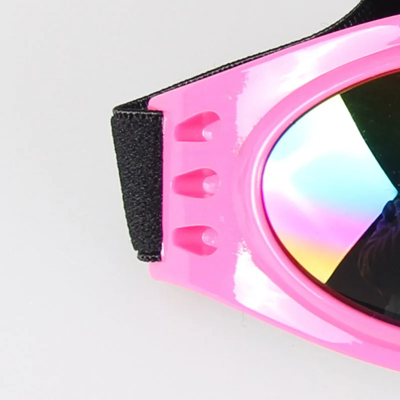 Аксессуары для домашних животных, солнцезащитные очки Gafas de sol plegables para perros y mascotas gafas de protección para perros gafas de sol UV 6 co