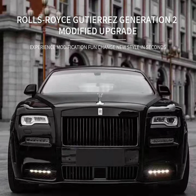 How Much Does it Cost to Maintain a RollsRoyce