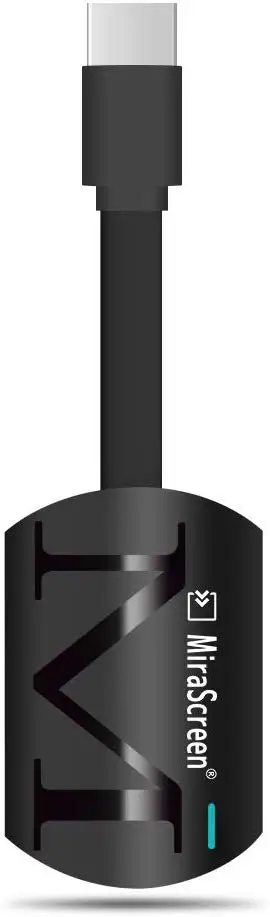 G4 2.4G 1080P Mirascreen G4 Plus 2,4G/5,8G 4K беспроводной HDMI Wifi Дисплей донгл ТВ-палка зеркальное отображение Miracast Airplay для Android iOS - Цвет: G4 2.4G 1080P