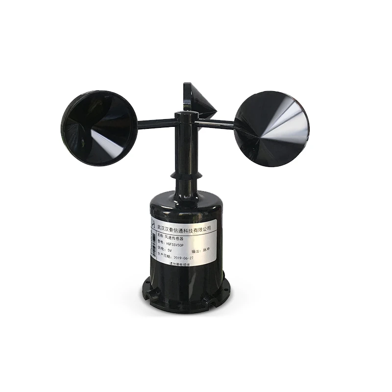Wind Speed Sensor Anemometer Anemometer 485 Voltage And Current Weather Station Personal Care Appliance Parts Aliexpress