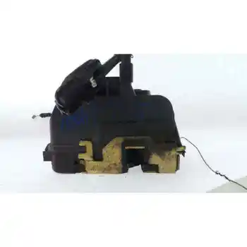

8200212468 REAR DOOR LOCK LEFT RENAULT MEGANE II FAMILY
