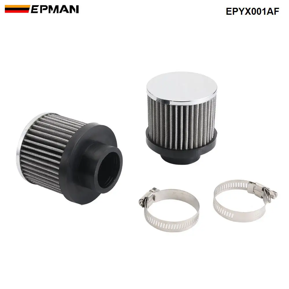 Гоночный масляный бак для Honda Civic Integra EK EG DC EPYX001AF|breather tank|oil catchracing tank |