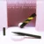 Poptone Beauty Eye Makeup Жидкая Подводка для глаз Водонепроницаемый 24 Часа Long-last Magic Self-Adhesive Eyeliner Pen Make up EyeLiner Pencil