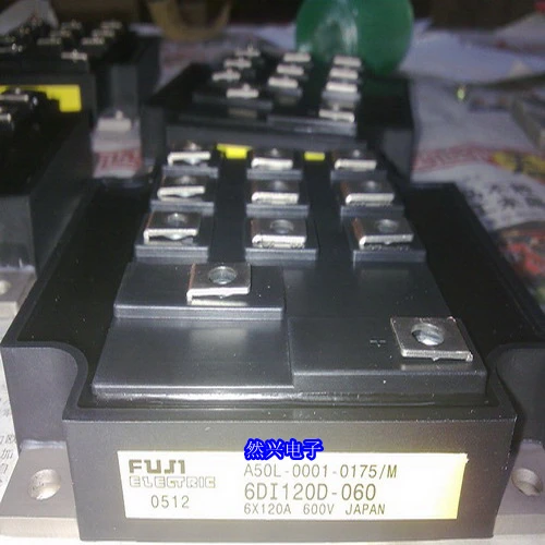

6DI120D-060 6DI120C-060 A50L-0001-0175 --RXDZ
