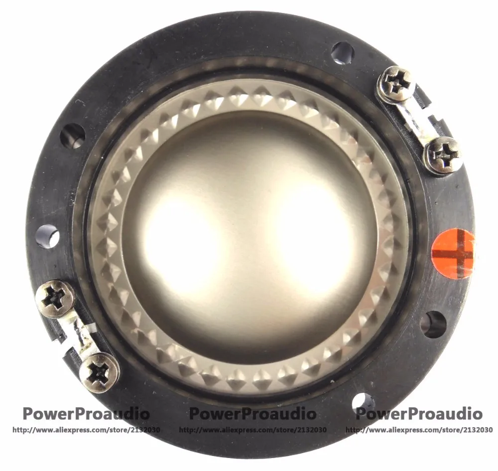 DITANDA AFT Diaphragm for JBL 2408H-1 fits PRX-512MI PRX-615M PRX-625 Horn Ship from US