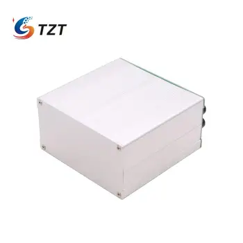 

TZT OCXO Frequency Standard with 10MHz 5MHz 1MHz 100KHz 1PPS Outputs + Power Adapter