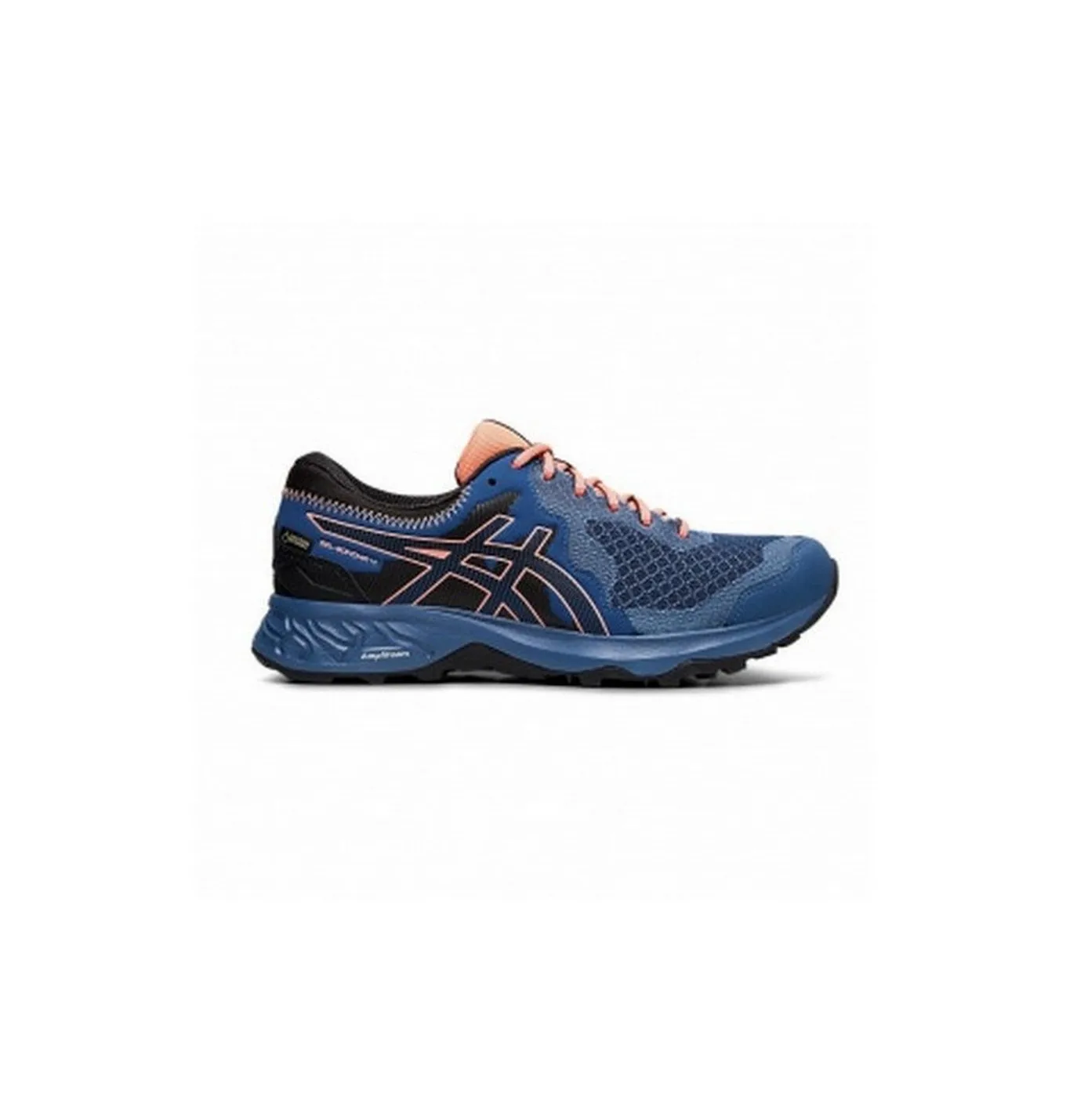 Кроссовки беговые женские ASICS 1012A191 400 GEL-SONOMA 4 G-TX | Спорт и развлечения