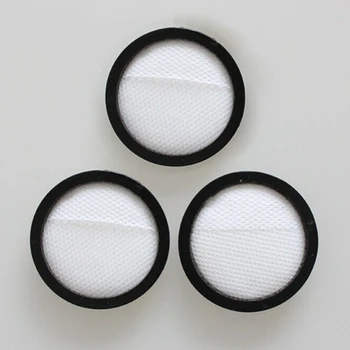 

Filters Cleaning Replacement Hepa Filter For Proscenic P8 Vacuum Cleaner Parts