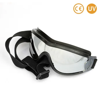 

Pet Glasses Dog Supplies Goggles Waterproof Windproof Sun Protection UV Protection Big Dog Glasses Factory Wholesale Pet Product
