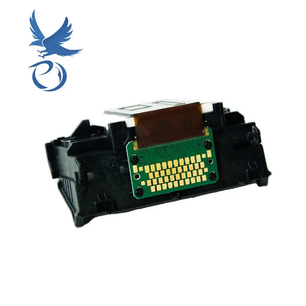 PY QY6-0089 PGI-470 CLI-471 печатающая головка для Canon PIXMA MG6840 ...