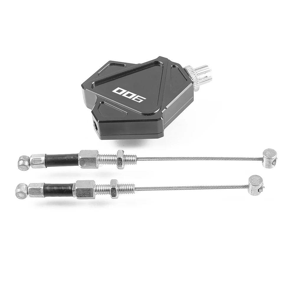 Для KAWASAKI Z900 Z900RS Z900 RS- Z 900 Мотоцикл с ЧПУ алюминиевый двигатель трюк рычаг сцепления легко тянет кабельная система - Цвет: Z900 LOGO
