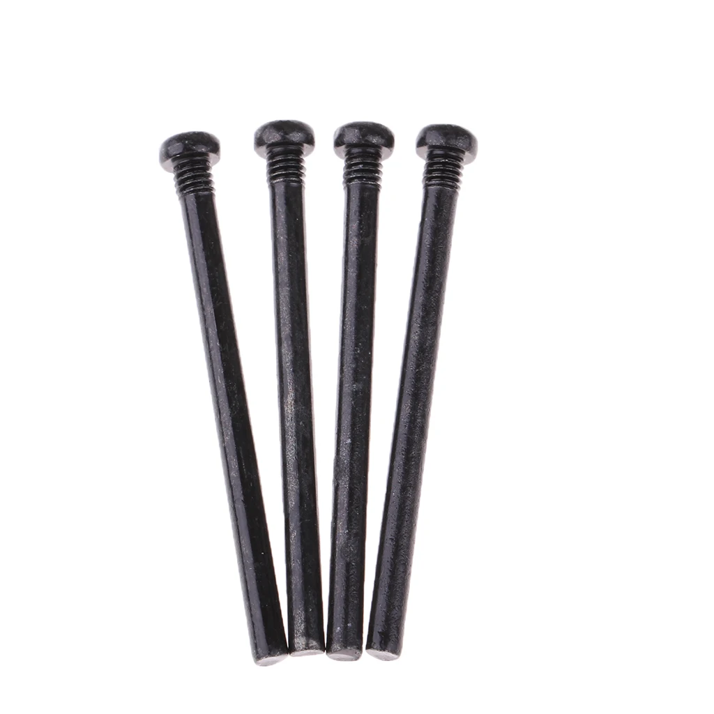 4x RC Car Replacement Round Head Screws For Xinlehong 9115 9116, 3 X 36PMHO 4x RC Car Replacement Round Head Screws For Xinlehong 9115 9116, 3 X 36PMHO