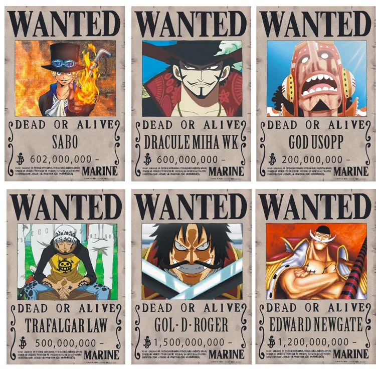Emballages de cadeaux ONE PIECE COFFRET CADEAU BOITE SURPRISE GOODIES