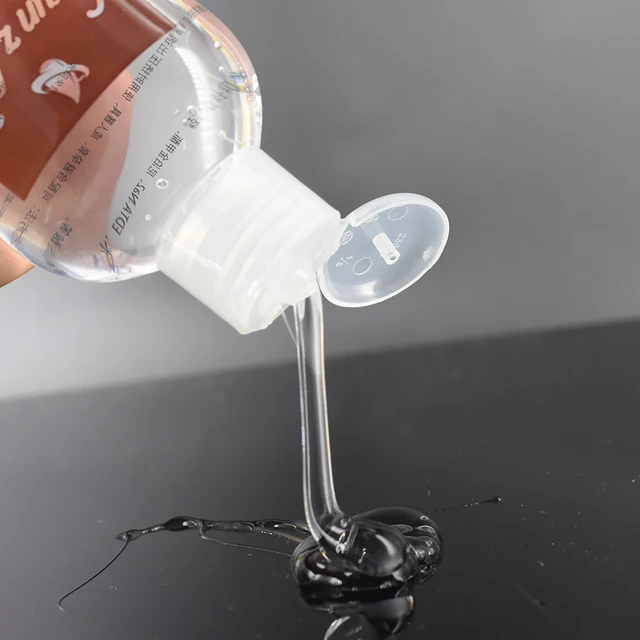 Aceite lubricante de Base de agua para masturbación de adultos, Gel vaginal íntimo, tipo SPA masaje corporal, AV, japonés, 200ml 3