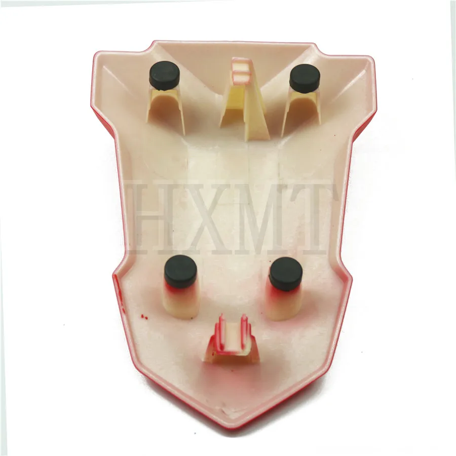 For BMW S1000RR S 1000RR S1000 RR 2019 2020 2021 2022 motorcycle Pillion Rear Seat Cover Cowl Solo Cowl S 1000 RR