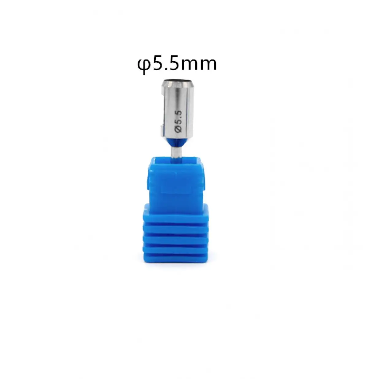 

5.5mm Dental Stainless Steel Implant Surgery Bone Graft Tissue Punch