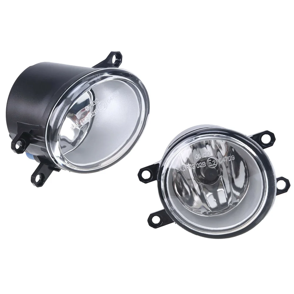 Автомобильные противотуманные фары H11 запчасти для фар дальнего света Toyota Yaris Tacoma