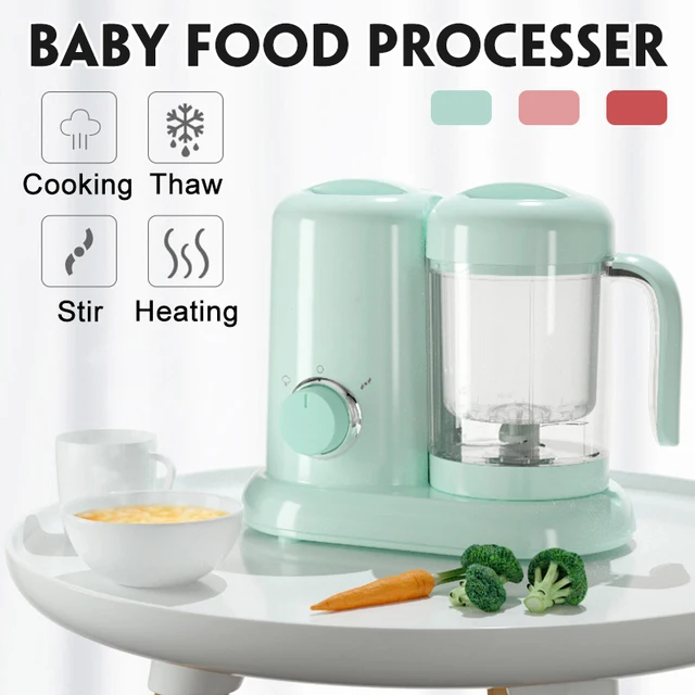 Robot cuisine bébé - KYG