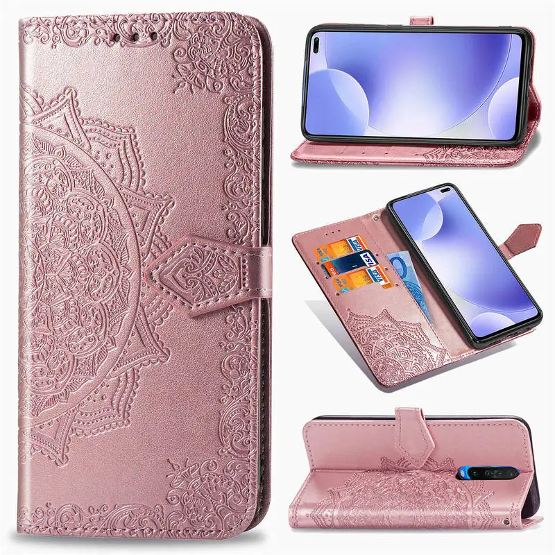 

Xiaomi Redmi K30 Pro Flip Wallet Leather Card Slot Case For Redmi K30 K30 Pro K30i 5G Pocophone X2 K30 Pro Zoom Poco F2 Pro Case
