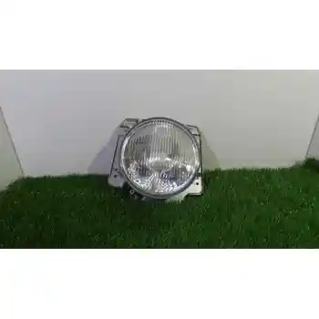 

504996 Right headlight Volkswagen Golf Ii (191/193)