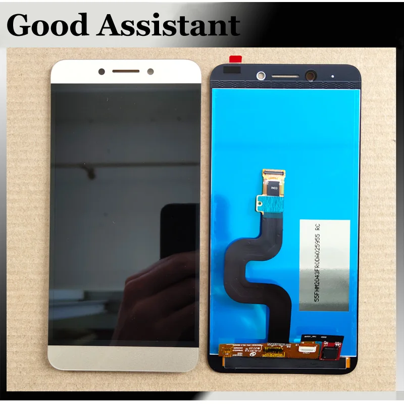Для Letv LeEco Le 2 Le2 PRO S3 X626 X527 X520 X620 X521 X522 X525 X528 X529 X526 X621 ЖК дисплей + цифровой