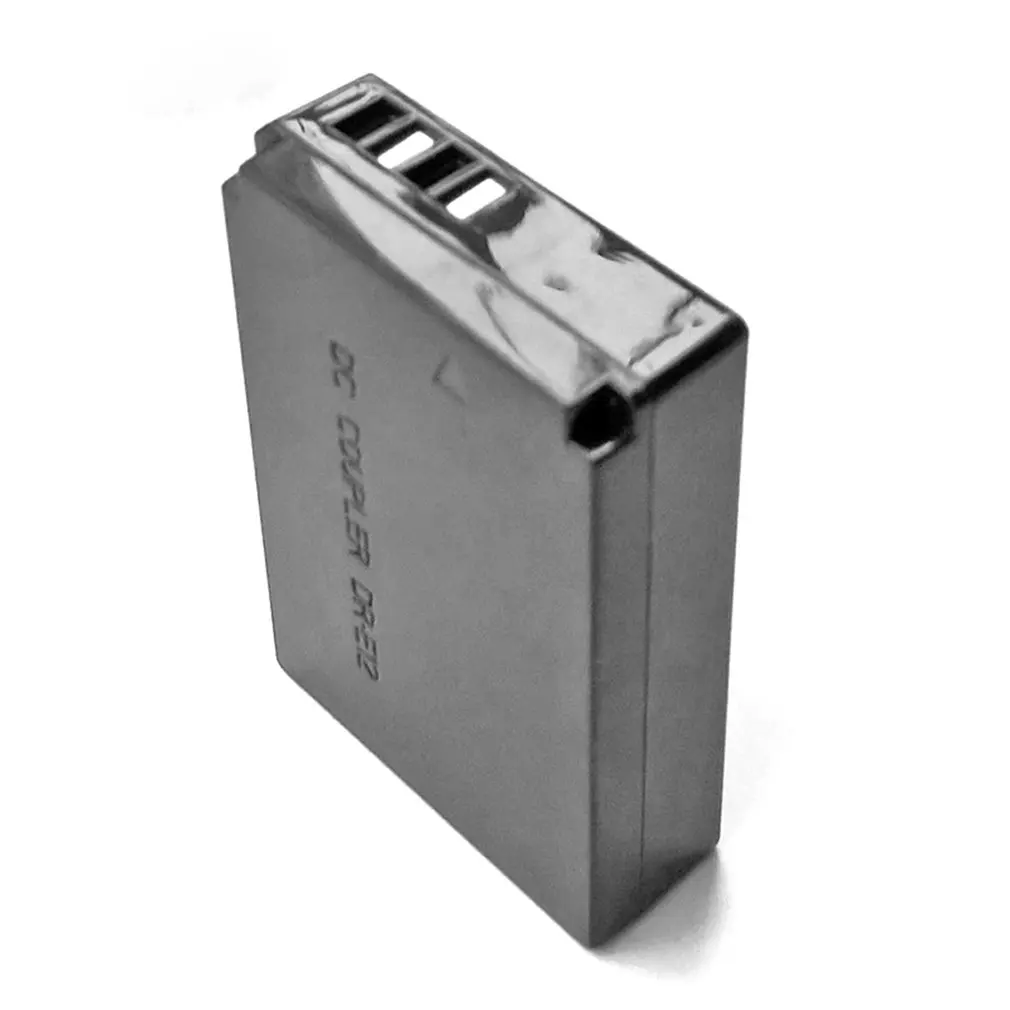 LP E12 DR DC муфта Поддельные пустышки батарея CA PS700 USB кабель адаптер для камеры Canon EOS M