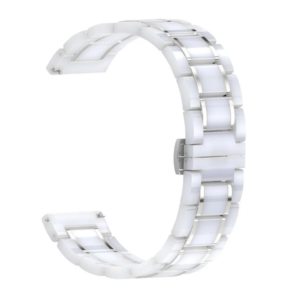 Pulseira do relógio