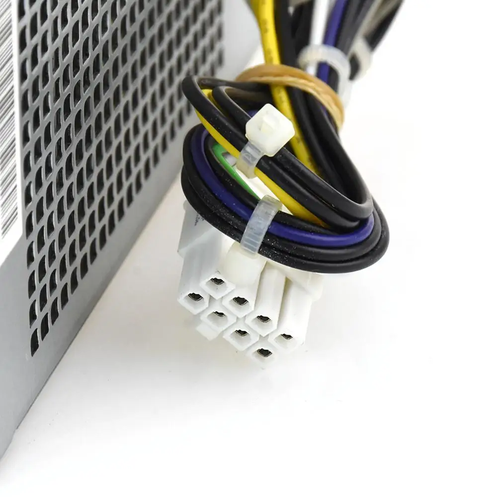 Для DELL OptiPlex 3020/7020/9020 блок питания H290AM-00 RVTHD AC290AM-00 JNPVV 290w